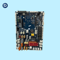 Carte électronique de rechange pour ascenseur TKE, économique, carte PCB UBA2-CMC4+
