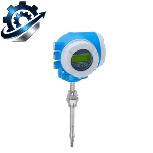 Modular RTD Temperature Probe TM401 -50~200.C Cl.A for Food & Beverage Hygienic Application - Product Image 2