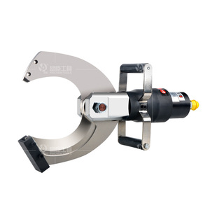 Cortador de Cables Hidráulico de Tipo Abierto Pinson Tools CPC 135 150C para Cables Blindados y Corte de Tuberías de Acero - Product Image 1