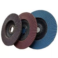 Disque à lamelles haute vitesse Max 13300/15300 tr/min Compatible avec tous types de meuleuses d'angle