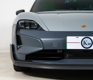 Kit carrosserie <span class=keywords><strong>TURBO</strong></span> GT pour <span class=keywords><strong>Taycan</strong></span> 9J1.1 & 9J1.2, pare-chocs avant et arrière, nouveaux produits, pare-chocs de voiture 2019 et plus récents - Product Image 4