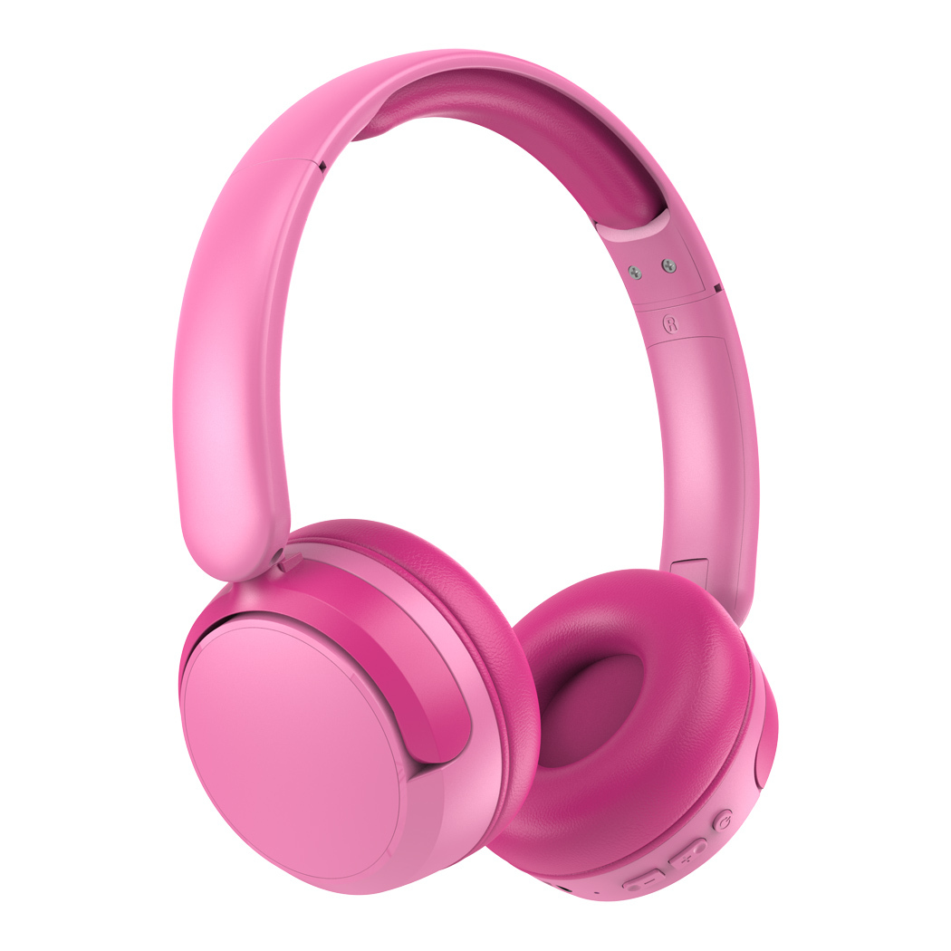 Vibrant Adjustable Sweat-Resistant Crystal-Sound Kids Bluetooth Headphones Beatstudio <strong>Wireless</strong> Headset