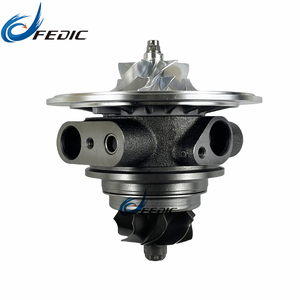 Nouvelle cartouche turbo FEDIC JHJ RHF5 06K145722H pour Audi <span class=keywords><strong>S3</strong></span> TTS Seat Leon VW Golf 2.0 TFSI 8V 206 Kw <span class=keywords><strong>310</strong></span> ch CJXC CJXH CJXE CJXG - Product Image 3
