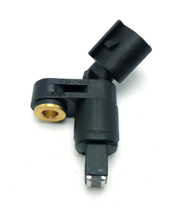 ABS Cảm biến nhiệt độ OEM thay thế Bánh Xe Cảm biến tốc độ cho Audi VW GOLF Jetta Bora <span class=keywords><strong>1j0927803</strong></span> 1j0927804 phanh trái phải - Product Image 1