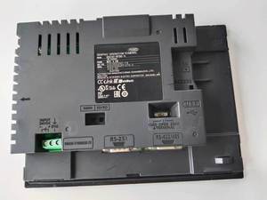 Nueva Pantalla Táctil HMI Original de la <span class=keywords><strong>Marca</strong></span> GT2712-<span class=keywords><strong>STWD</strong></span>, Interfaz Hombre-Máquina, Panel Táctil, Automatización Industrial - Product Image 4
