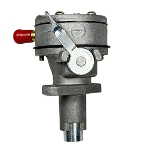 Pompe à carburant ARKB-1005 16604-5203 19844-52031 pour moteur V1205 V1305 V1505 V1903 V2003 V2203 - Product Image 4