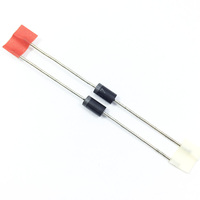 Diode à récupération rapide FR301 FR302 FR303 FR304 FR305 FR306 FR307
