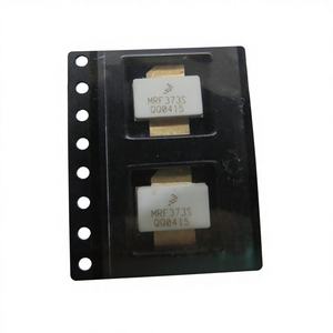 Nuevo Chip Original en Stock, Microcontrolador Electrónico Integrado MRF373S, Componentes SMD, Circuitos, Condensadores, Resistencias, Cristales, Diodos - Product Image 1