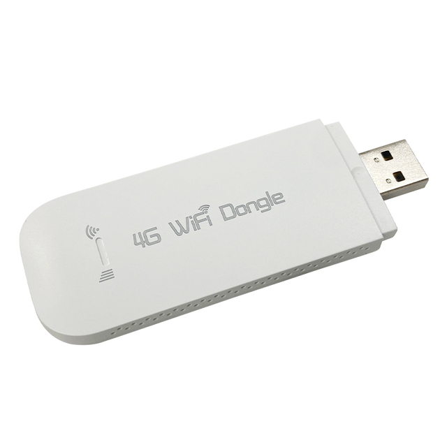 Portable 150Mbps Hotspot Router USB Dongle 4G LTE WiFi USB Dongle