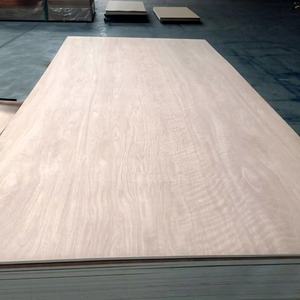 Compensado de Mobiliário de Alta Qualidade em Okoume/Bintangor/Pinho/Bétula/Cedro com Preço Baixo - Product Image 2