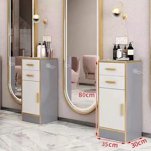 Meilleure Vente : Meuble de Salon de Coiffure de Haute Qualité avec Tiroirs, Chariot à Outils pour Coiffeurs, Meuble de Rangement pour Salons de Barbier et SPA - Product Image 6