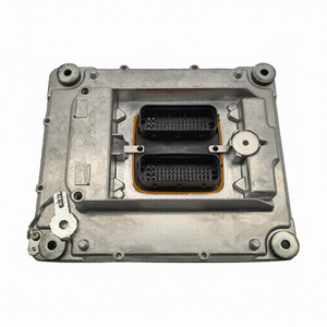 20814594 208-14594 TAD941 TAD940 แผงควบคุม ECU เครื่องยนต์ อะไหล่เครื่องจักรสำหรับรถขุด อะไหล่เครื่องจักรก่อสร้าง - Product Image 3
