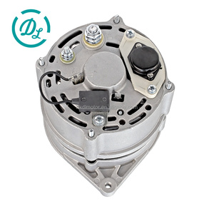 อะไหล่ไดชาร์จ EexcavaStart 12V 120A รุ่น AE52707 TY24486 AH165975 VV12942377200 ใหม่ ทนทาน ใช้งานหนัก ประสิทธิภาพสูง - Product Image 2