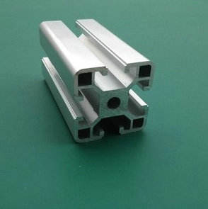 Profil Aluminium 6005 T6 - Product Image 4
