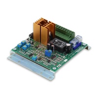Amplificateurs de puissance YUKEN AMN d'origine taïwanaise pour vannes électro-hydrauliques proportionnelles