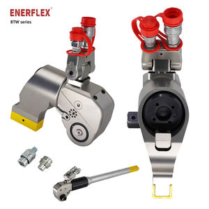 Chave de Torque Hidráulica Ajustável com Preço de Fábrica, 3 1/2\", 9890~98900N.m, Chave de Impacto com Controle de Torque - Product Image 1