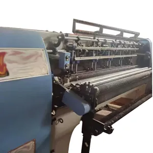 Mesin quilting multi jarum 64 inci mesin normal bekas