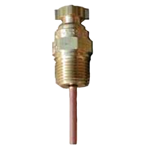 ريغو 3165CF12.0 "M.NPT 12" أنبوب تراجع ثابت النحاس مقياس Ullage ثابت - Product Image 4