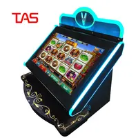High quality Factory price Arcade Fish Game Cabinet Most Popular Fish Hunter