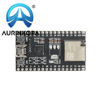 Module de carte de développement d'entrée de gamme ESP32-DevKitM-1U basé sur le module ESP32-MINI-1U