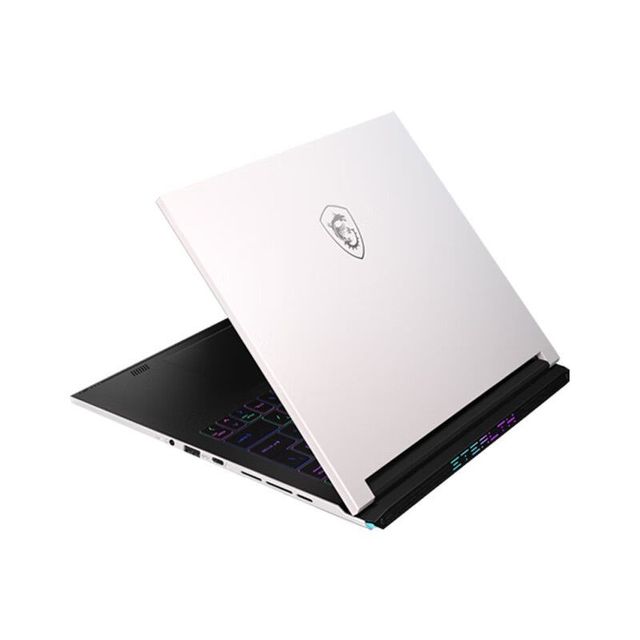 2025 New Intel for Stealth 14 English 14 Inch 2.5k Lightweight Ultra9 RTX4060-8g 16G DDR5 1tb SSD Gaming Laptop