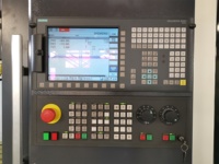 Centre d'usinage 4 axes VMC1160 direct usine, grande course et structure stable, adapté à diverses industries de transformation des métaux