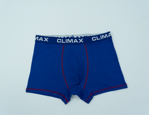 Calzoncillos Bóxer de Algodón 100% Premium Personalizados para Hombre, de Tiro Medio, con Logotipo Personalizado, Transpirables y Ecológicos - Product Image 5