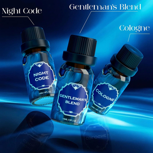 El Mejor Regalo: Aceite Corporal Perfumado Premium para Hombre con Notas <span class=keywords><strong>de</strong></span> Colonia Musk para Uso Diario, Aceite Corporal con Aroma a Colonia 1:1 con Recibo - Product Image 3
