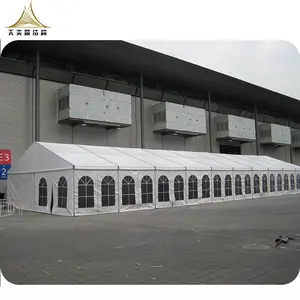 خيمة مصممة خصيصًا من الألومنيوم, خيمة مصممة على شكل لهب مخصصة من الألومنيوم شبيتو مارج 500 مقاعد بأسعار الكنسية في جنوب أفريقيا