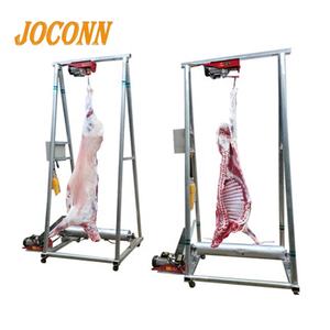 Máquina Desolladora de Ovejas y Cabras a <span class=keywords><strong>Precio</strong></span> de Fábrica, Despellejadora Hidráulica para Ganado Vacuno y Equino, Máquina Desolladora de Corderos, Ovejas y Cabras - Product Image 2