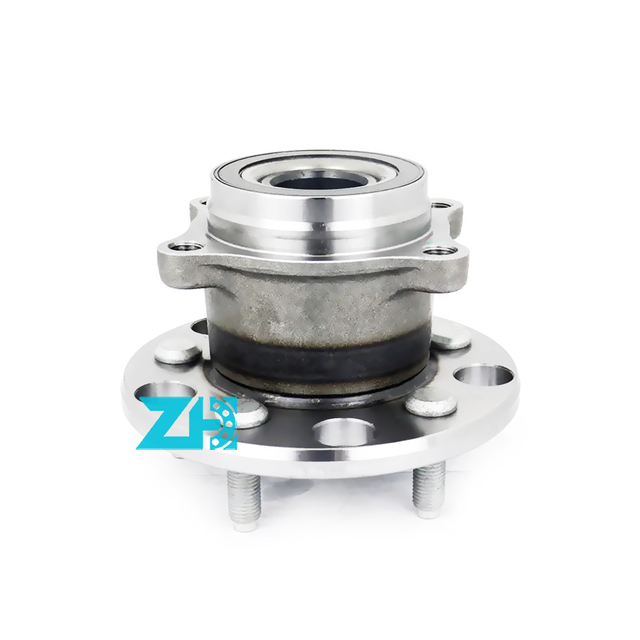 Low Cost 42410-30040 Rear Hub Bearing Unit OEM Direct Fit Replacement Durable Auto Part for Passenger Car Sedan