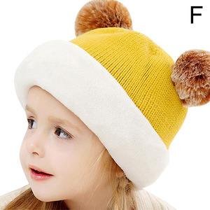 Bonnets de <span class=keywords><strong>ski</strong></span> d'hiver pour enfants avec écharpe et <span class=keywords><strong>masque</strong></span> pour couvrir le visage. - Product Image 6