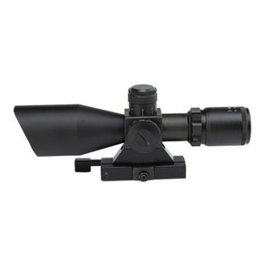 กล้องเล็ง QD Mount 3-9X40 สีแดงและสีเขียว พร้อมอุปกรณ์เสริมระดับพรีเมียม ลดราคาพิเศษ - Product Image 2