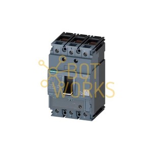 Siemens 3VA11206MH360AA0 - Nuovo - Product Image 1