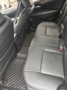 Toyota Corolla <span class=keywords><strong>Altis</strong></span> 2023 1.5L CVT/<span class=keywords><strong>MT</strong></span> (TNGA) Edición Progresiva: Auto Usado, Exterior Blanco, Interior Negro, Interior Espacioso - Product Image 5