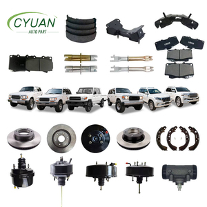 CYUAN 发动机大修套件适用于丰田兰德酷路泽 2TRFE 发动机大修套件 04111-75851 - Product Image 4