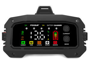 <span class=keywords><strong>Chargeur</strong></span> <span class=keywords><strong>de</strong></span> <span class=keywords><strong>batterie</strong></span> automatique <span class=keywords><strong>12</strong></span>/<span class=keywords><strong>24</strong></span> <span class=keywords><strong>volts</strong></span> 25A <span class=keywords><strong>Chargeur</strong></span> <span class=keywords><strong>de</strong></span> <span class=keywords><strong>batterie</strong></span> haute puissance <span class=keywords><strong>Chargeur</strong></span> <span class=keywords><strong>de</strong></span> réparation <span class=keywords><strong>de</strong></span> <span class=keywords><strong>batterie</strong></span> domestique - Product Image 4