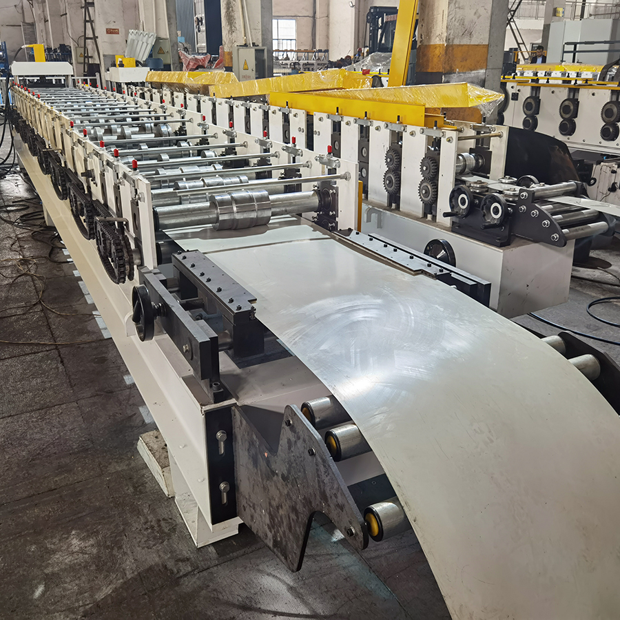 钢门框制作机钢门框滚压成型机框架机 - buy door frame machine