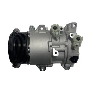 Compresor de aire acondicionado RGFROST Auto Engine A/C para TOYOTA PREVIA RAV4 200 8831042270 88310-42270 - Product Image 1