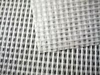 Bâche en plastique Transparent à mailles de Pvc 25 m, bâche pour serre, jardin, Agriculture