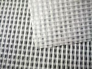 Bâche en plastique Transparent à mailles de Pvc 25 m, bâche <span class=keywords><strong>pour</strong></span> <span class=keywords><strong>serre</strong></span>, jardin, Agriculture - Product Image 4