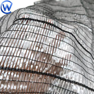 <span class=keywords><strong>Malla</strong></span> <span class=keywords><strong>de</strong></span> <span class=keywords><strong>Sombra</strong></span> Plateada <span class=keywords><strong>de</strong></span> 40g 45g 60g, <span class=keywords><strong>Tela</strong></span> <span class=keywords><strong>de</strong></span> <span class=keywords><strong>Malla</strong></span> para Sombreado UV, para Agricultura - Product Image 6