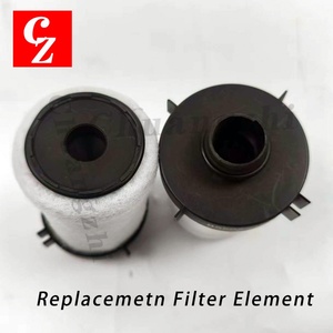 Elemento de Filtro para Compresor de Aire Ingersoll Rand 85565547 con Garantía de Alta Calidad de 1 Año - Product Image 4