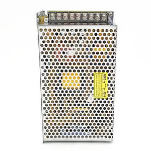 Mingwei Switching Power Supply 180W <b>12V</b> 15A Single Output AC-<b>DC</b> High-frequency For Industrial Use - Product Image 1