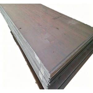 Placa <span class=keywords><strong>de</strong></span> Acero <span class=keywords><strong>Estructural</strong></span> Resistente a la Corrosión para Proyectos <span class=keywords><strong>de</strong></span> Ingeniería e Infraestructura - Lámina <span class=keywords><strong>de</strong></span> Acero al Carbono - Product Image 6