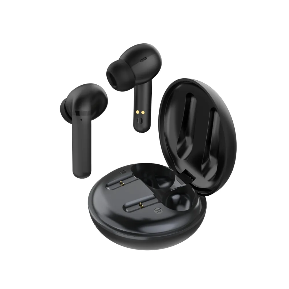 smart App control active noise cancelling TWS earbuds best ANC bluetooth earphone with tuya app