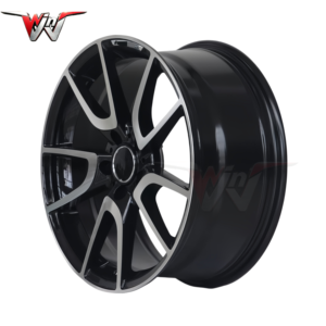 Nuovi Cerchi Forgiati Luminosi 19-20" 8.5/9.5J 5x112 per AMG/GLC; 16-18" a <span class=keywords><strong>6</strong></span> Razze Concavi Profondi 5x100/108/112 per <span class=keywords><strong>Alfa</strong></span> - Product Image 6
