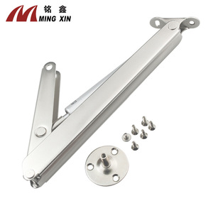 Tige de support hydraulique Ming Xin 100N 150N pour porte de placard et support Tatami - Product Image 2