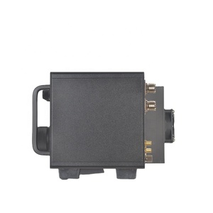 100W SSB CW Walkie Talkie DDC duc tất cả các chế độ nghiệp dư <span class=keywords><strong>ham</strong></span> đài phát thanh 0.5-750MHz được xây dựng trong ăng-ten Tuner HF thu phát - Product Image 2