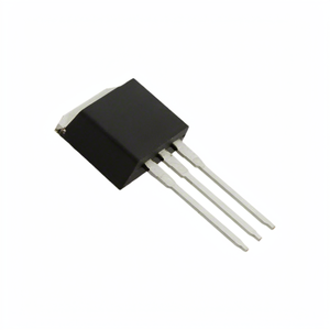 Transistors Components Electronic Original One Stop Service IRF740AL I2PAK - Product Image 1